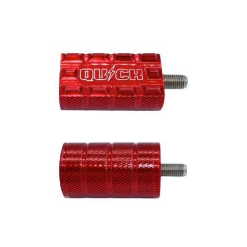 Repose-pieds & Controle aux pieds image