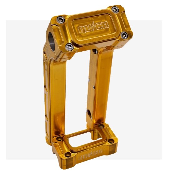 Riser Doré Produits Quick