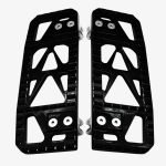 Floorboard - Noir Glossy