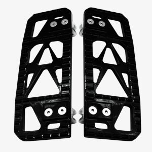 Floorboard - Noir Glossy