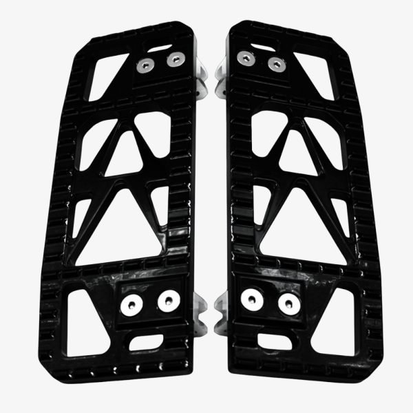 Floorboard - Noir Glossy