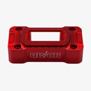 Top Clamp Digital - Rouge