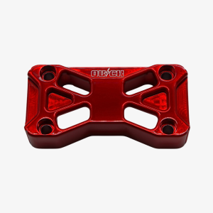 Top Clamp Clamp - Rouge QUICK