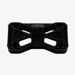 Top Clamp Clamp - Noir QUICK