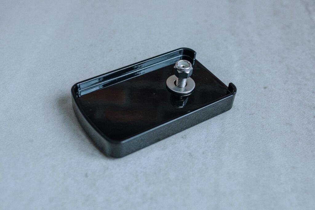 Pédale de frein moto CNC noir anodisé pour Harley-Davidson – Quick Industrie